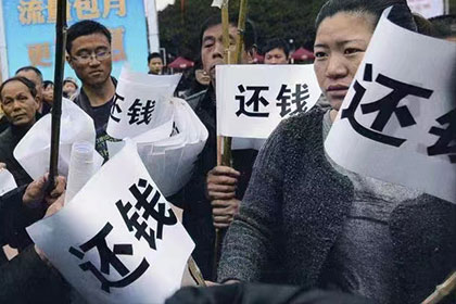 对付欠款不还的老赖有何良策？